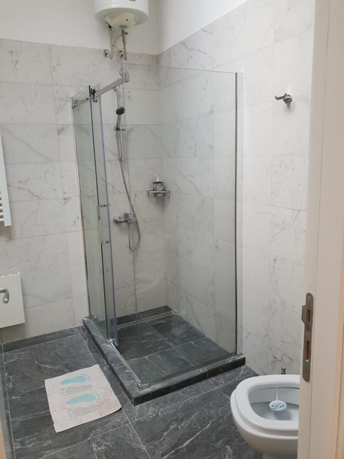 Sara Apartment Belgrad Zewnętrze zdjęcie