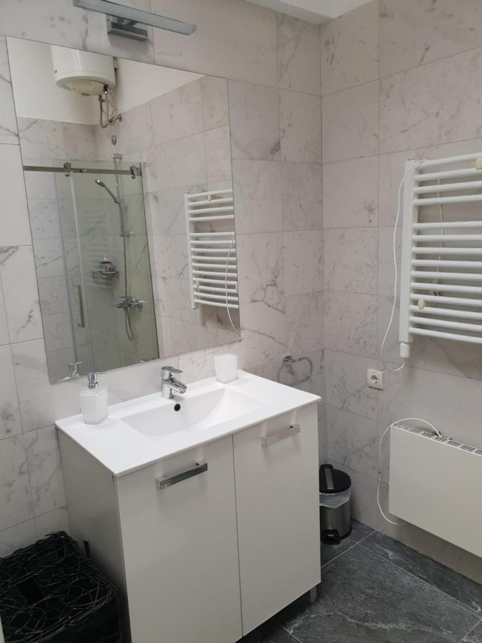 Sara Apartment Belgrad Zewnętrze zdjęcie