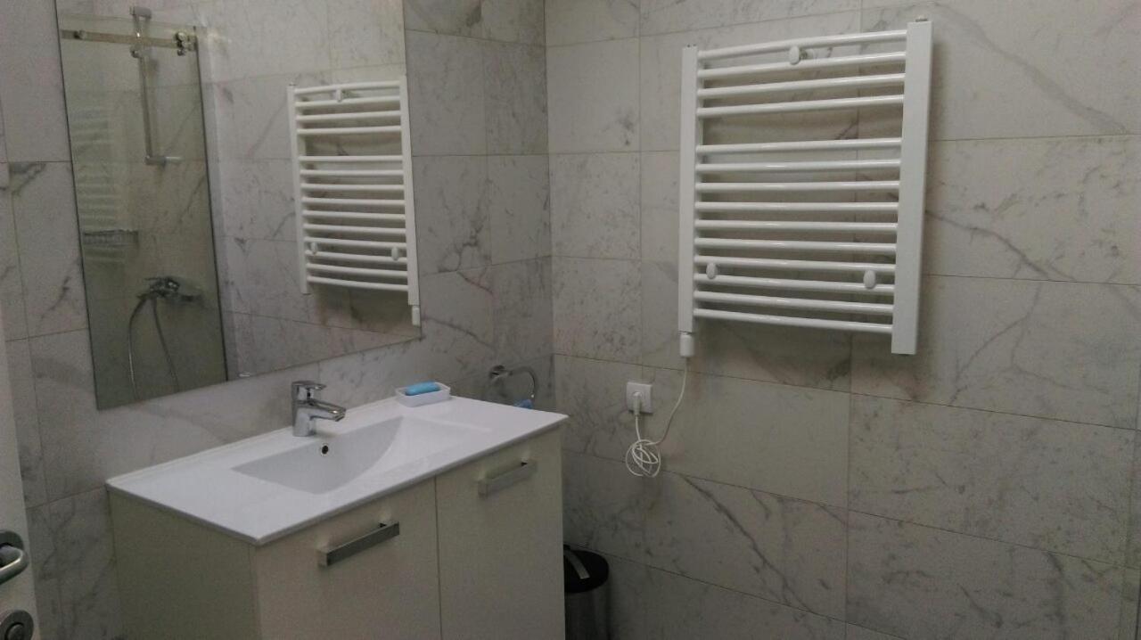 Sara Apartment Belgrad Zewnętrze zdjęcie