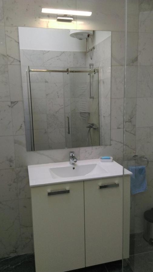 Sara Apartment Belgrad Zewnętrze zdjęcie
