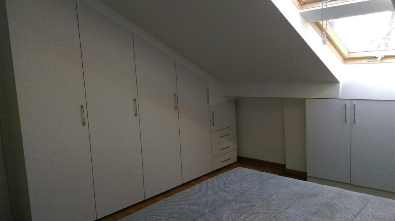 Sara Apartment Belgrad Zewnętrze zdjęcie
