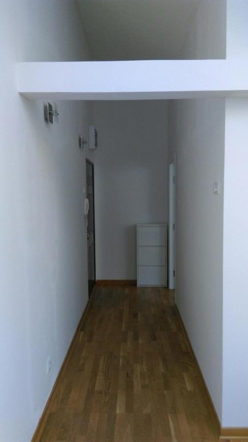 Sara Apartment Belgrad Zewnętrze zdjęcie
